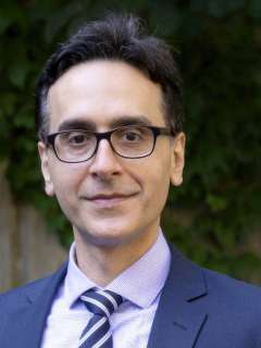 Amir Iravani, MD