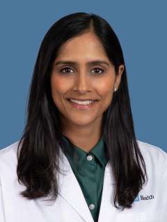 Nikita Vashi Baclig, MD, MPH