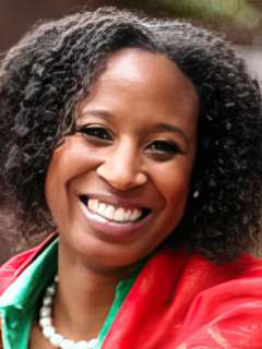 Nalo Hamilton, PhD, MSN, SHNP/ANP-BC