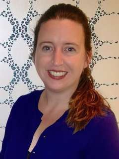 Anne M. Walling