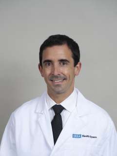 Jonathan Bergman, MD
