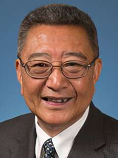 Zuo-Feng Zhang 