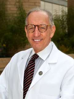 Ronald W. Busuttil, MD, PhD