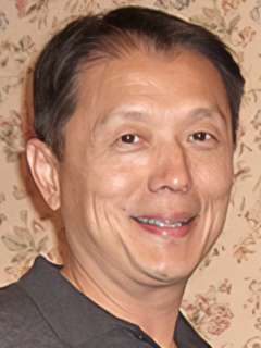 Xin Liu 