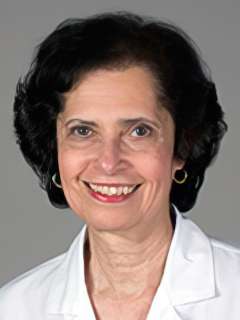 Antoinette Gomes, MD, FAHA, FSIR