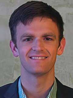 Aaron Meyer, PhD
