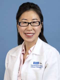 Dr. Sandy Ting Liu