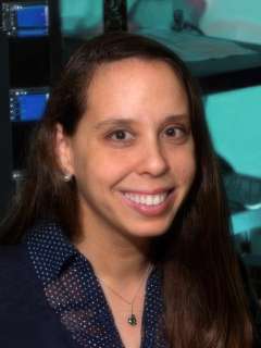 Lydia Daboussi, PhD