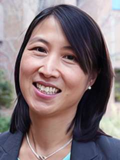 Maureen Su, MD