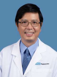 Xinjiang Cai, MD, PhD