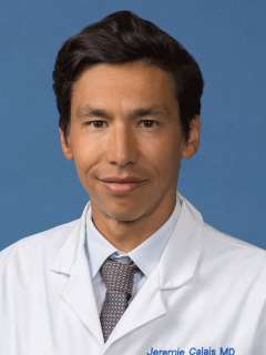 Jeremie Calais, MD, PhD