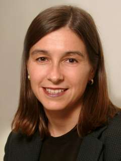 Dr. Jaqueline Casillas