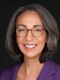 Catherine Crespi