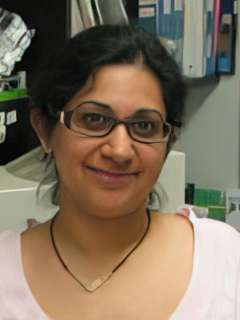 Madhuri Wadehra