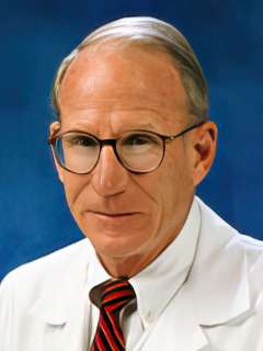 Frederick Eilber 