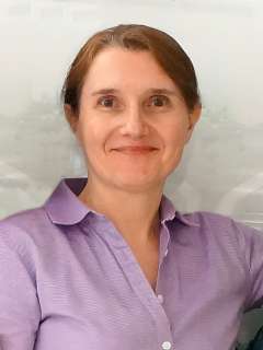 Sandra Orsulic
