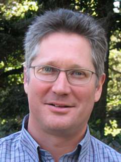 Douglas Black 