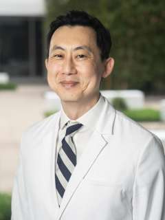 Robert K. Chin, MD, PhD
