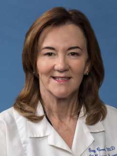 Gay M. Crooks, MD