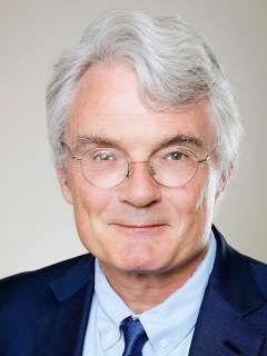 Johannes Czernin, MD