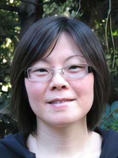 Jing Huang 