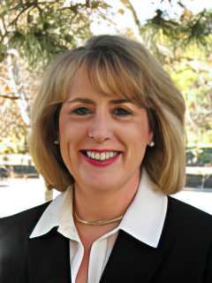 Elaine Reed