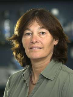 Carla Koehler