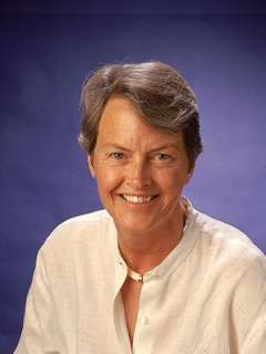Christel Uittenbogaart