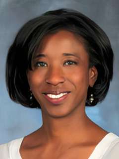 Tracy Johnson, PhD