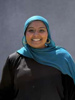 Rida Ismail