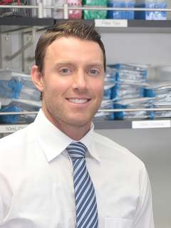 David A. Nathanson