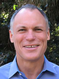 James Waschek