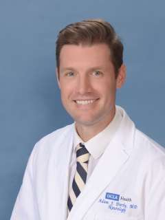Adam J. Darby, MD