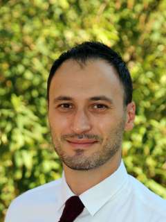 Guiseppe Carlucci