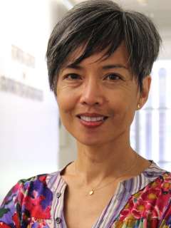 Ninez Ponce