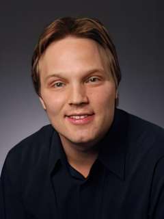 Patrick Harran