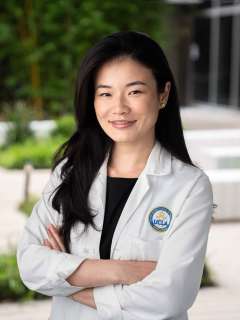 Jie Deng, MD, PhD