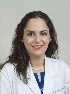 Alexandra Drakaki, MD