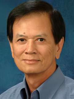 Robert Chiu