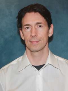 Robert Damoiseaux heads the Molecular Screening Shared Resource at the UCLA Health Jonsson Comprehensive Cancer Center