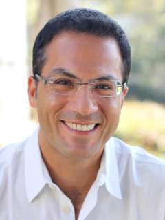 Siavash Kurdistani