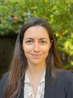 Jennifer Wilson, PhD