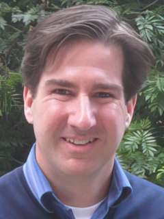 Scott Kitchen