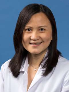 Xianghong Jasmine Zhou, PhD