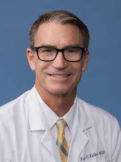 Fritz C. Eilber, MD