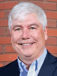 Michael Carey