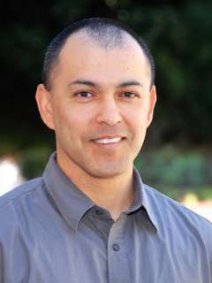 Jorge Torres, PhD 