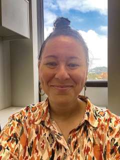 Tikvah Hayes, PhD