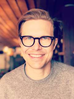 Hans David Ulmert