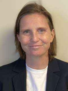Annie Mooser